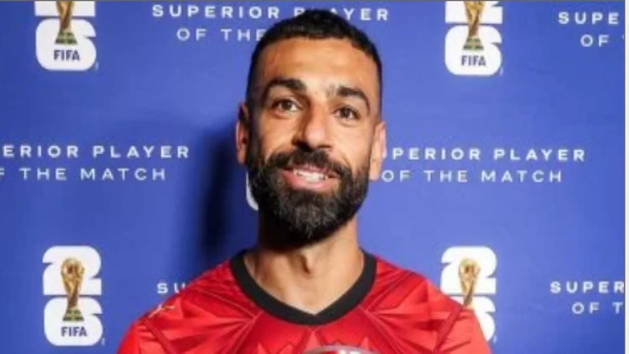 محمد صلاح يتألق ويقود مصر للتأهل أمام أستراليا في مباراة مثيرة
